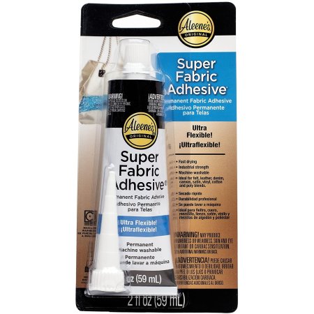  Best Fabric Glue Aleenes