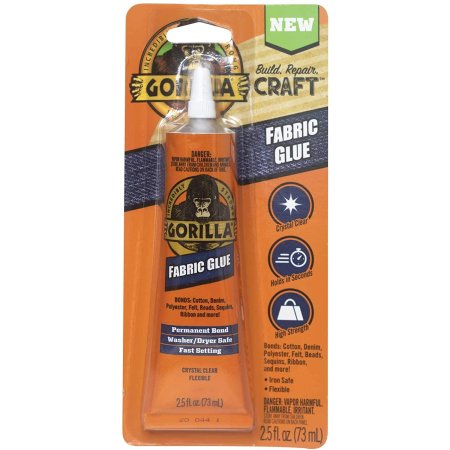  Best Fabric Glue Gorilla