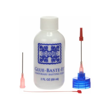  Best Fabric Glue Roxanne