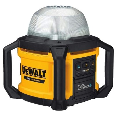 Best Led Work Light DEWALT