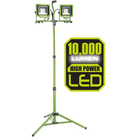  Best Led Work Light Lumen