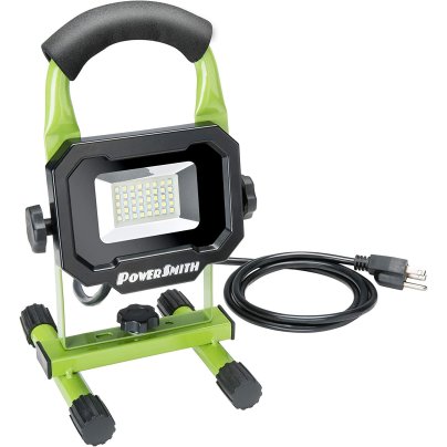 Best Led Work Light PowerSmith