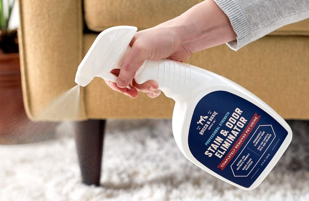 The Best Odor Eliminators - Top Picks From Bob Vila