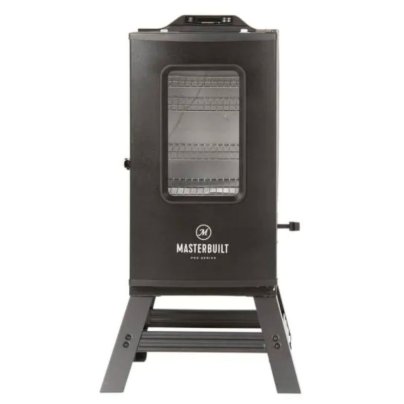 The Best Smoker Option: Masterbuilt MB20073519 Bluetooth Digital Electric Smoker