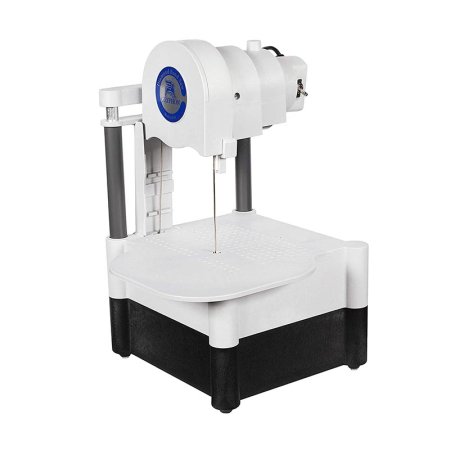  Gryphon 37-Inch AquaSaw Diamond Band Saw on a white background