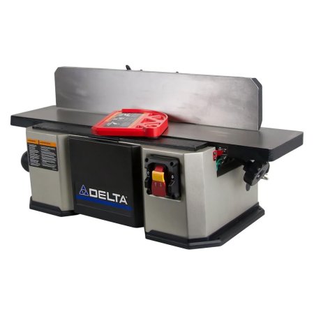  The Best Benchtop Jointers Option: Delta 6-Inch Midi-Bench Jointer