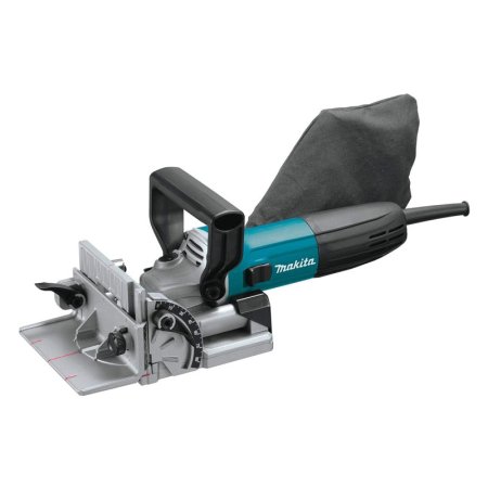  The Best Biscuit Joiner Option: Makita PJ7000 Plate Joiner