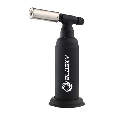 The Best Butane Torch Option: Blusky Butane Torch