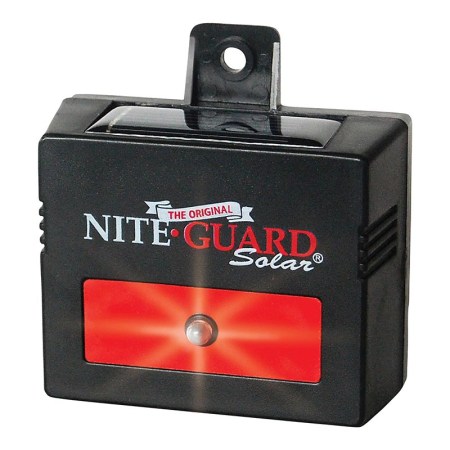  Nite Guard Solar Predator Control Light