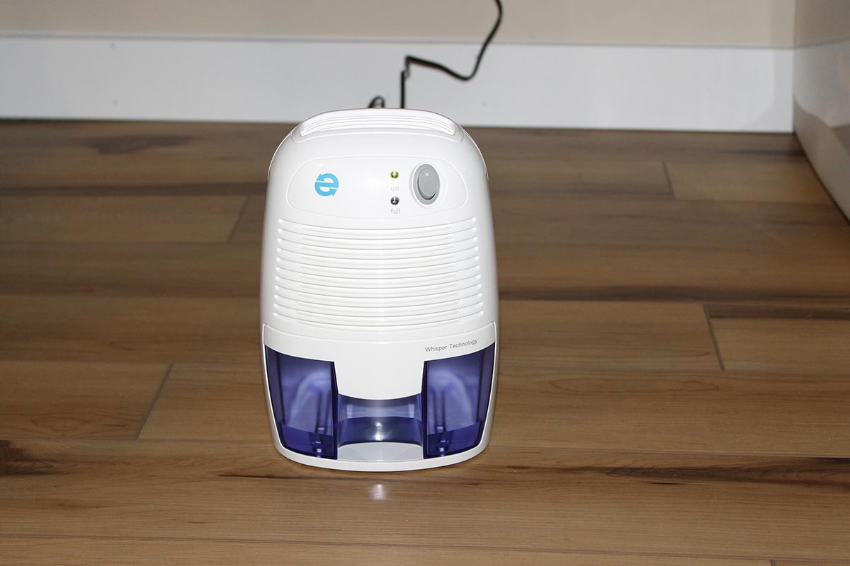 The Best Dehumidifier Options