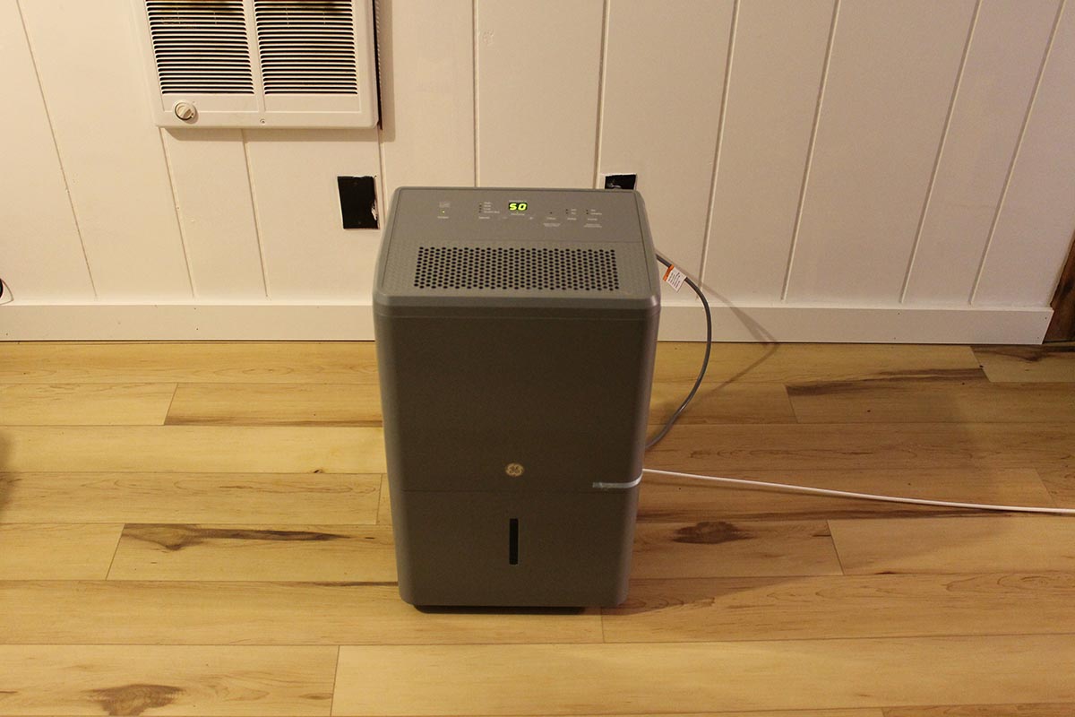 The Best Dehumidifier Options