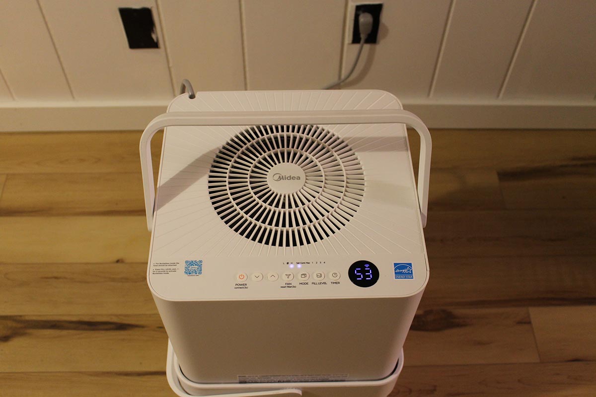 The Best Dehumidifier Options