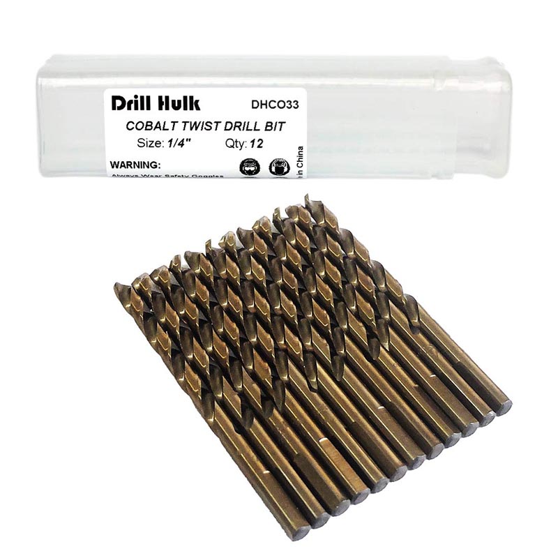 The Best Drill Bits for Metal Tested in 2023 - Picks by Bob Vila
