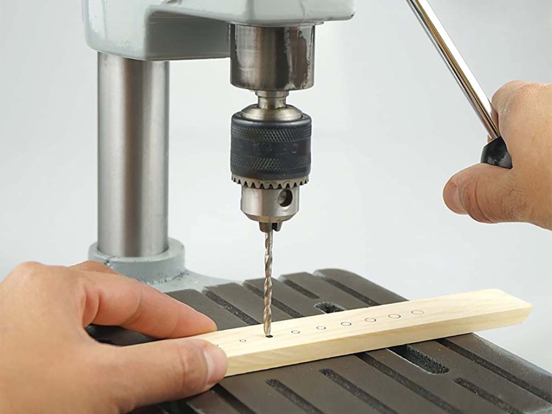 The Best Drill Presses - Top Picks From Bob Vila