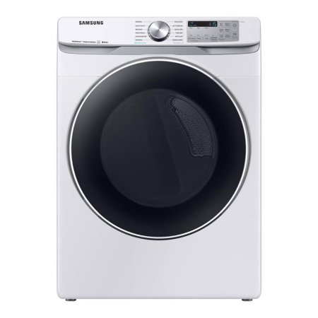  The Best Dryer Option: Samsung Electric Dryer with Steam Sanitize+