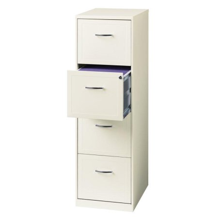  The Best File Cabinet Option: Cavitt 4-Drawer Vertical Filing Cabinet