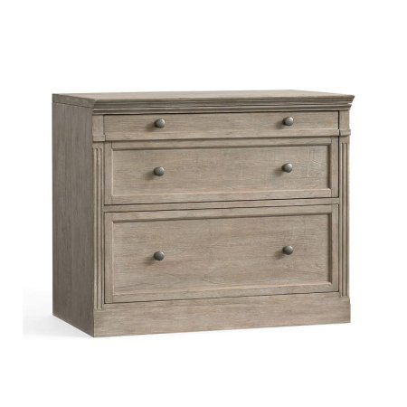  The Best File Cabinet Option: Livingston 35 2-Drawer Lateral File Cabinet