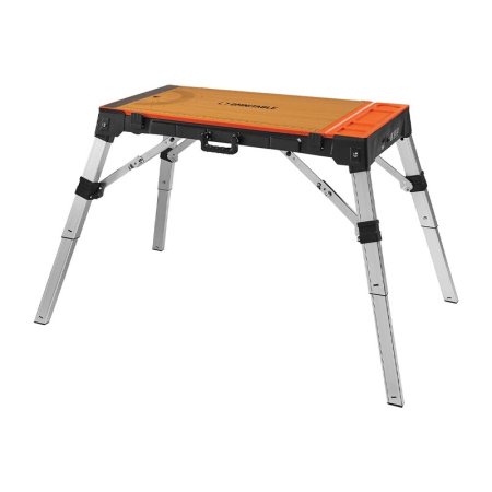  The Best Folding Table Option: Disston OmniTable