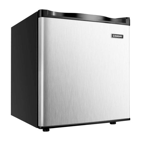  The Best Freezer Option: Euhomy Compact Mini Freezer