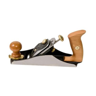 The Best Hand Plane Option Stanley SweetHeart No. 4 Smoothing Bench Plane