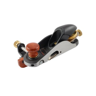 The Best Hand Plane Option Veritas Skew Block Plane