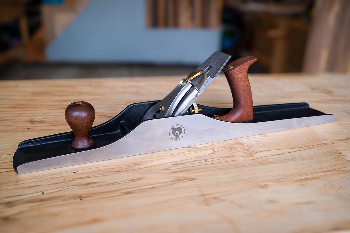 The Best Hand Plane Todelete