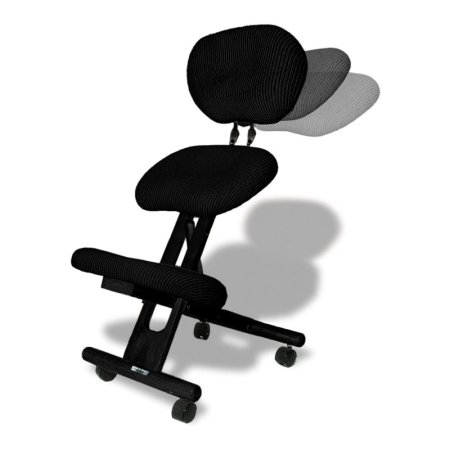  The Best Kneeling Chair Option: Cinius Ergonomic Kneeling Chair