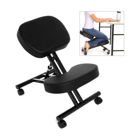  The Best Kneeling Chair Option: Papafix Ergonomic Kneeling Chair