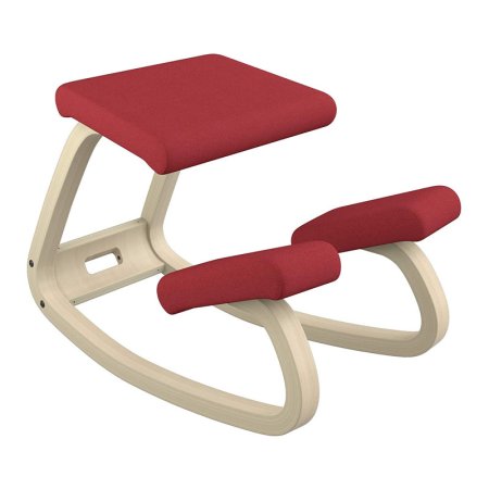  The Best Kneeling Chair Option: Varier Variable Balans Original Kneeling Chair