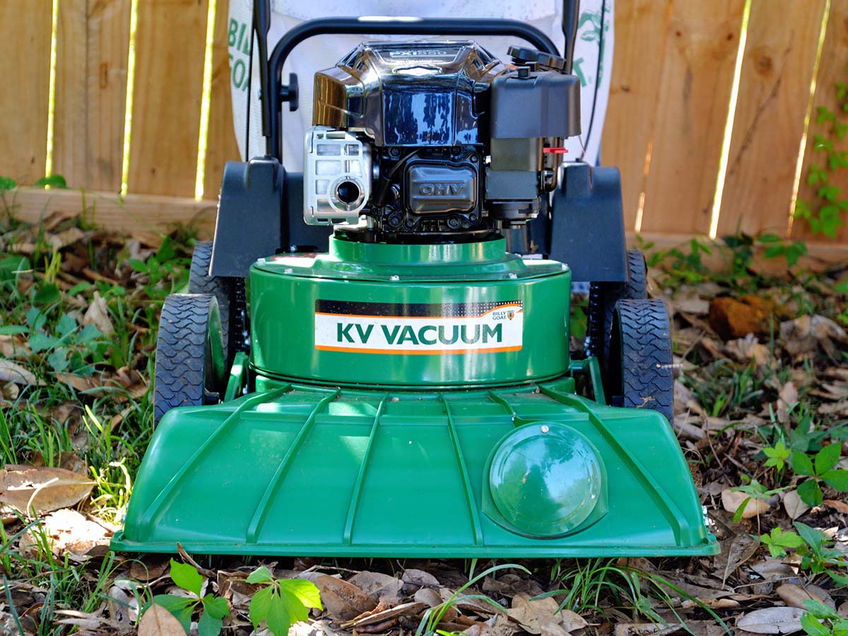 The Best Leaf Mulchers Tested in 2024 - Bob Vila