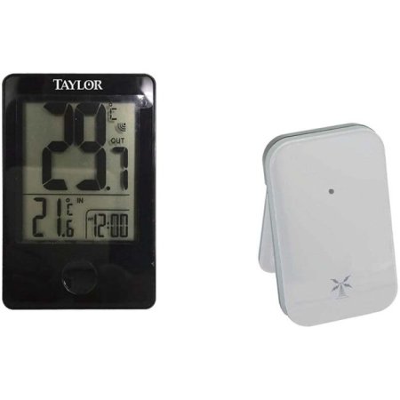  Taylor Outdoor Thermometer