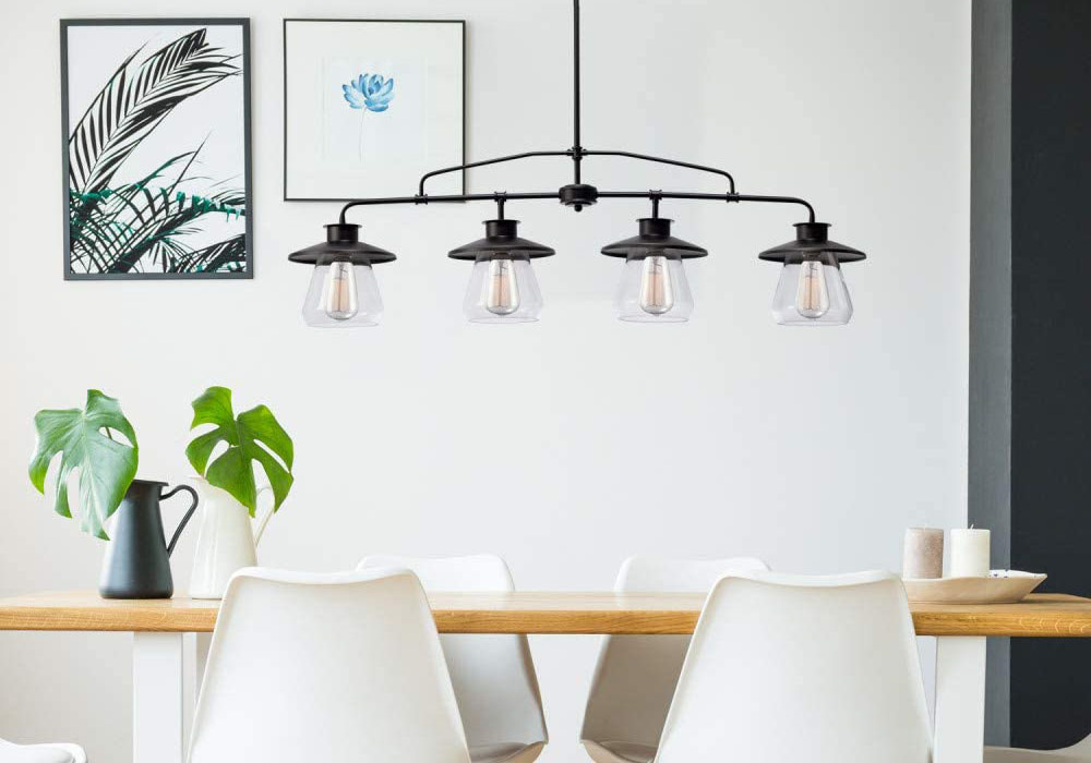 The Best Pendant Light Options