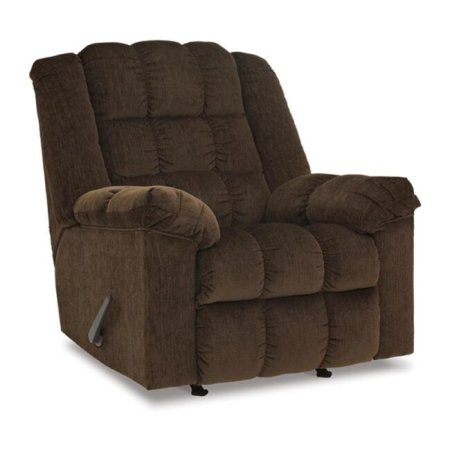  The Best Rocker Recliner Option: Signature Design by Ashley Ludden Rocker Recliner