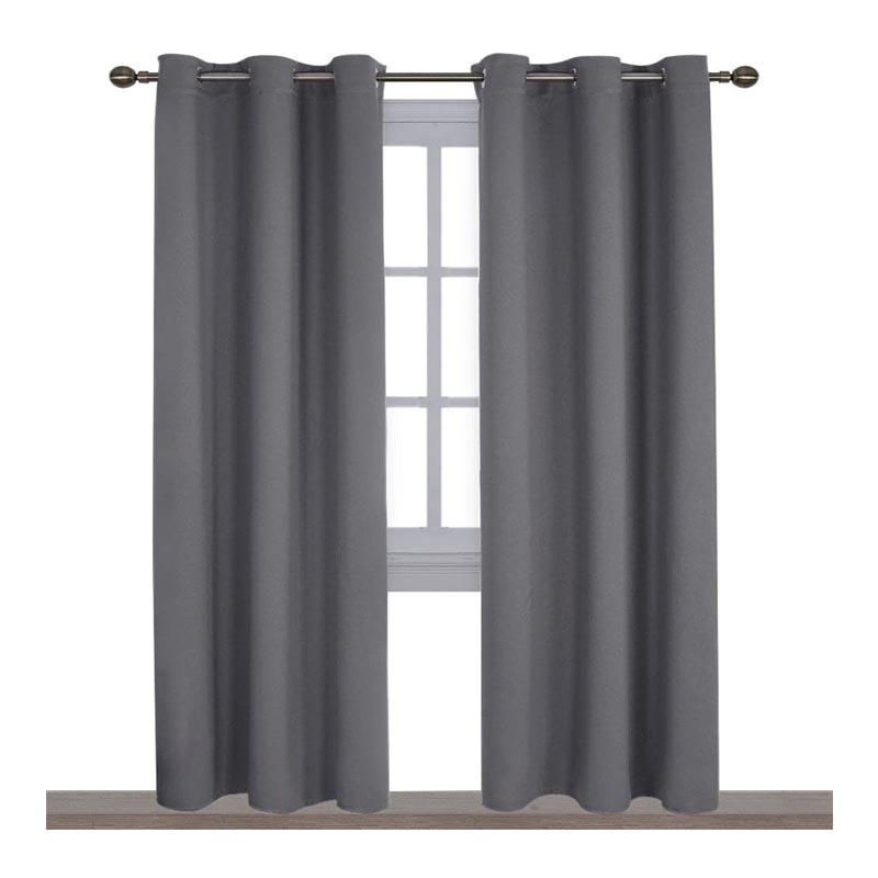 We Tested the 11 Best Thermal Curtains of 2024 - Bob Vila