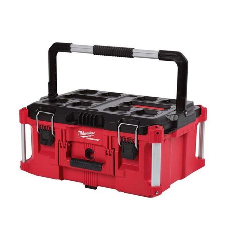  The Best Tool Box Option Milwaukee Packout Large Tool Box