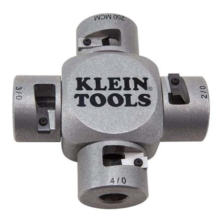  The Best Wire Stripper Option: Klein Tools Large Cable Stripper