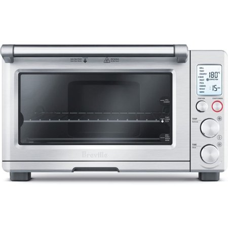  The Best Convection Oven Option: Breville BOV800XL Smart Oven