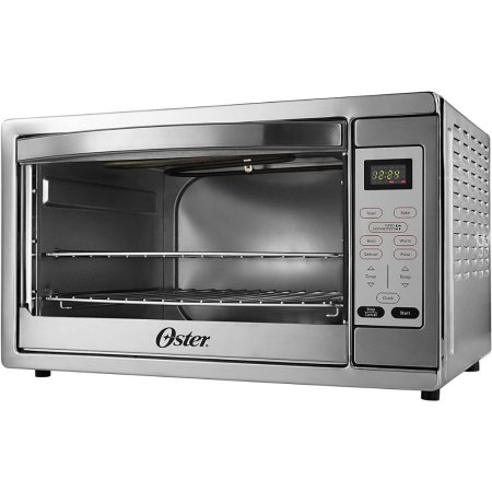  The Best Convection Oven Option: Oster Extra Large Digital Countertop Convection Oven