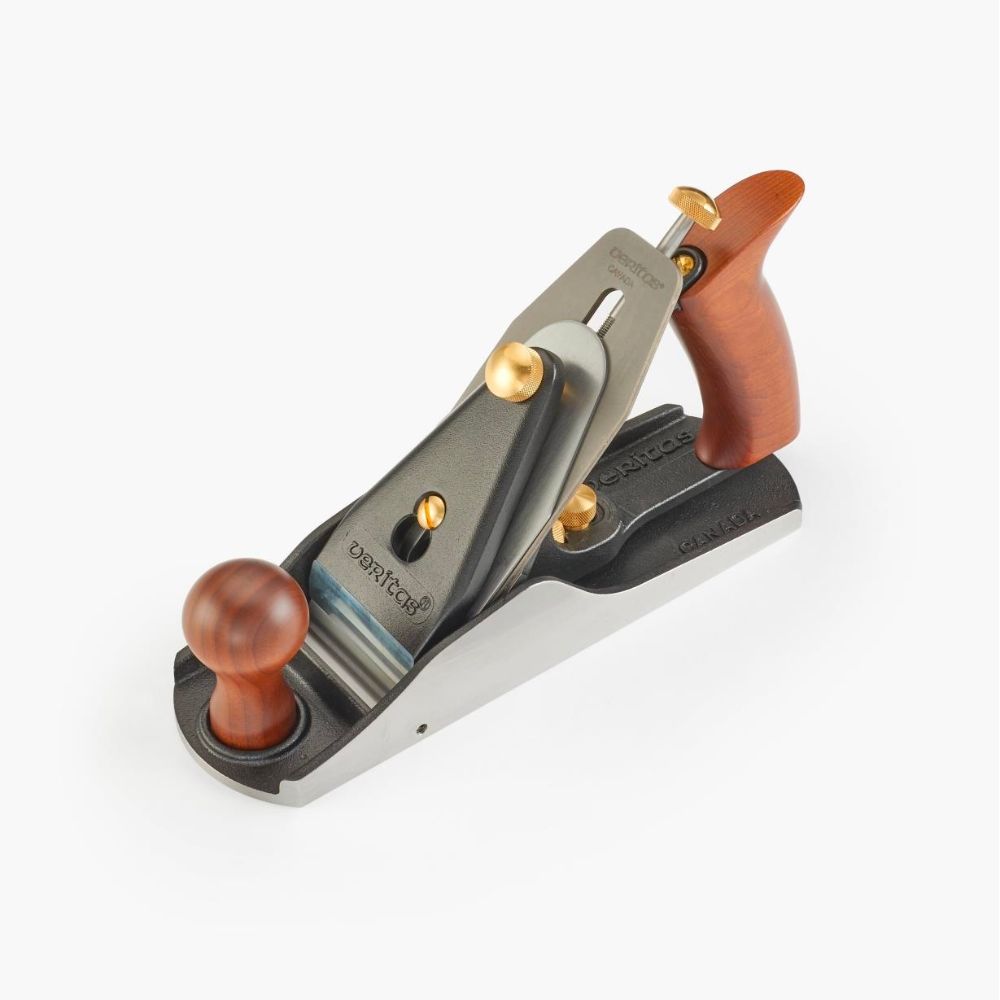  The Best Hand Plane Option: Veritas #4 ½ Smoothing Plane