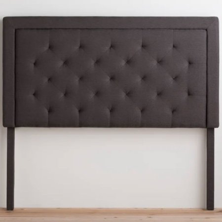  The Best Headboards Option: Willa Arlo Felicienne Upholstered Headboard