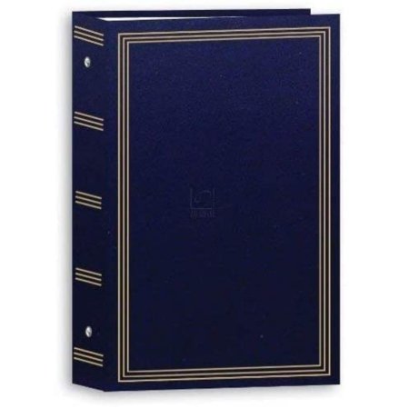  The Best Photo Album Option: Pioneer Photo Albums 3-Ring Photo Albums