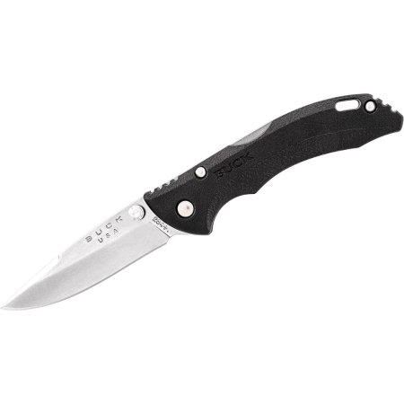  The Best Pocket Knives Option: Buck Knives 284 Bantam BBW Pocket Knife