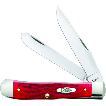  The Best Pocket Knives Option: Case XX Trapper Pocket Knife