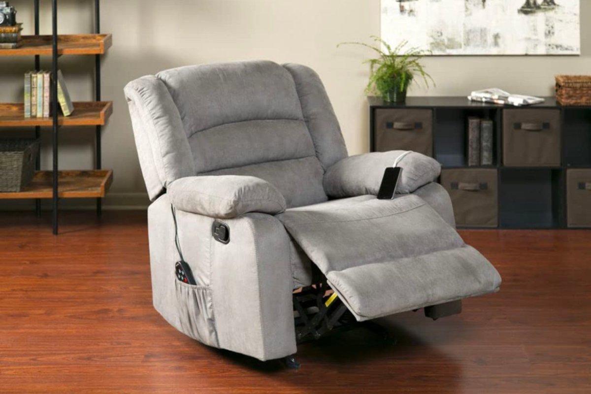 The Best Rocker Recliner Option