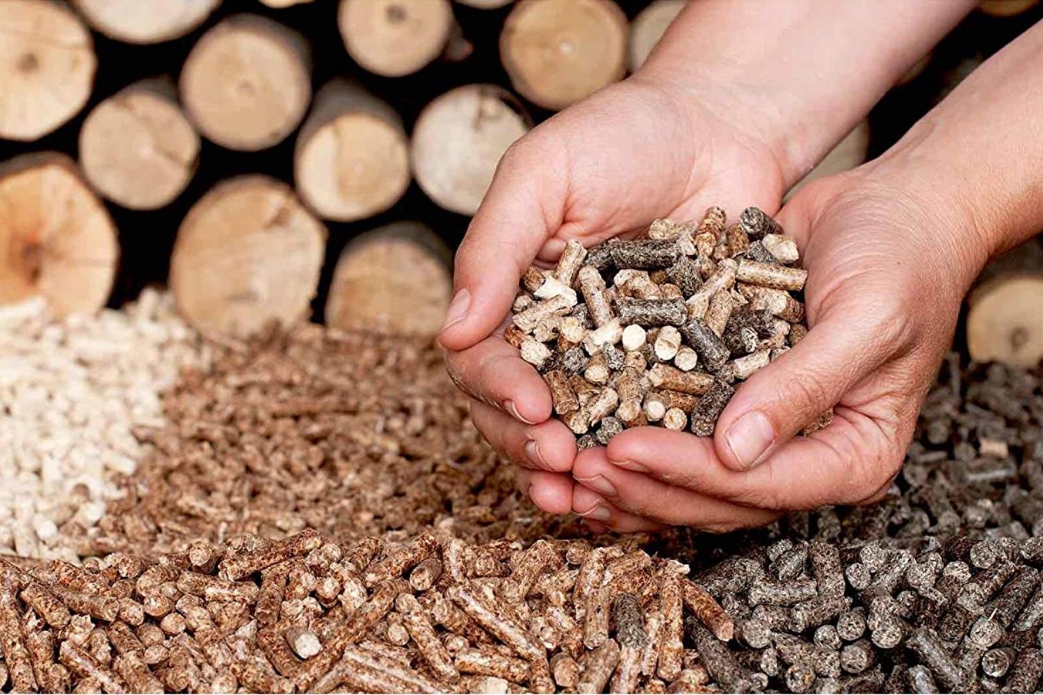 The Best Wood Pellets Option