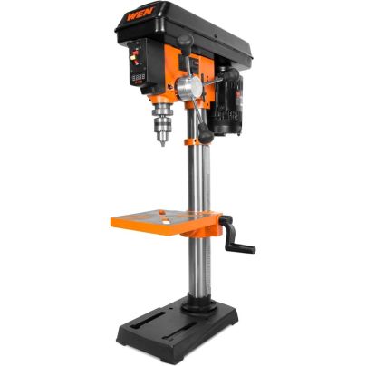 The Best Drill Presses - Top Picks from Bob Vila