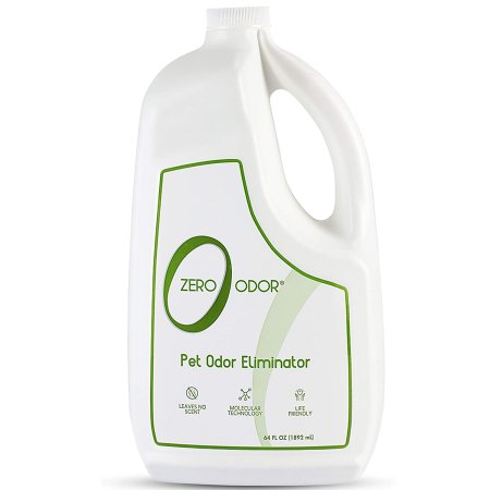  The Best Air Freshener Option: Zero Odor Pet Odor Eliminator