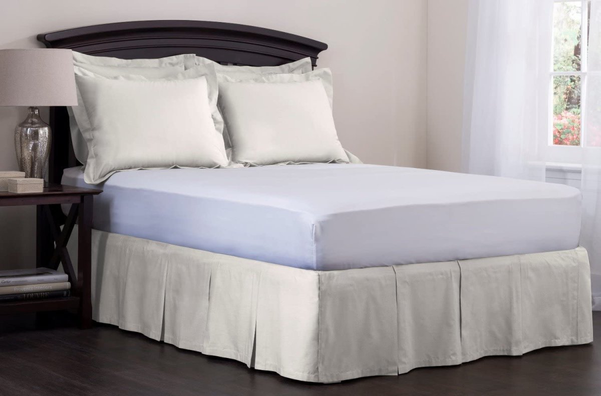 Best Bed Skirt Options