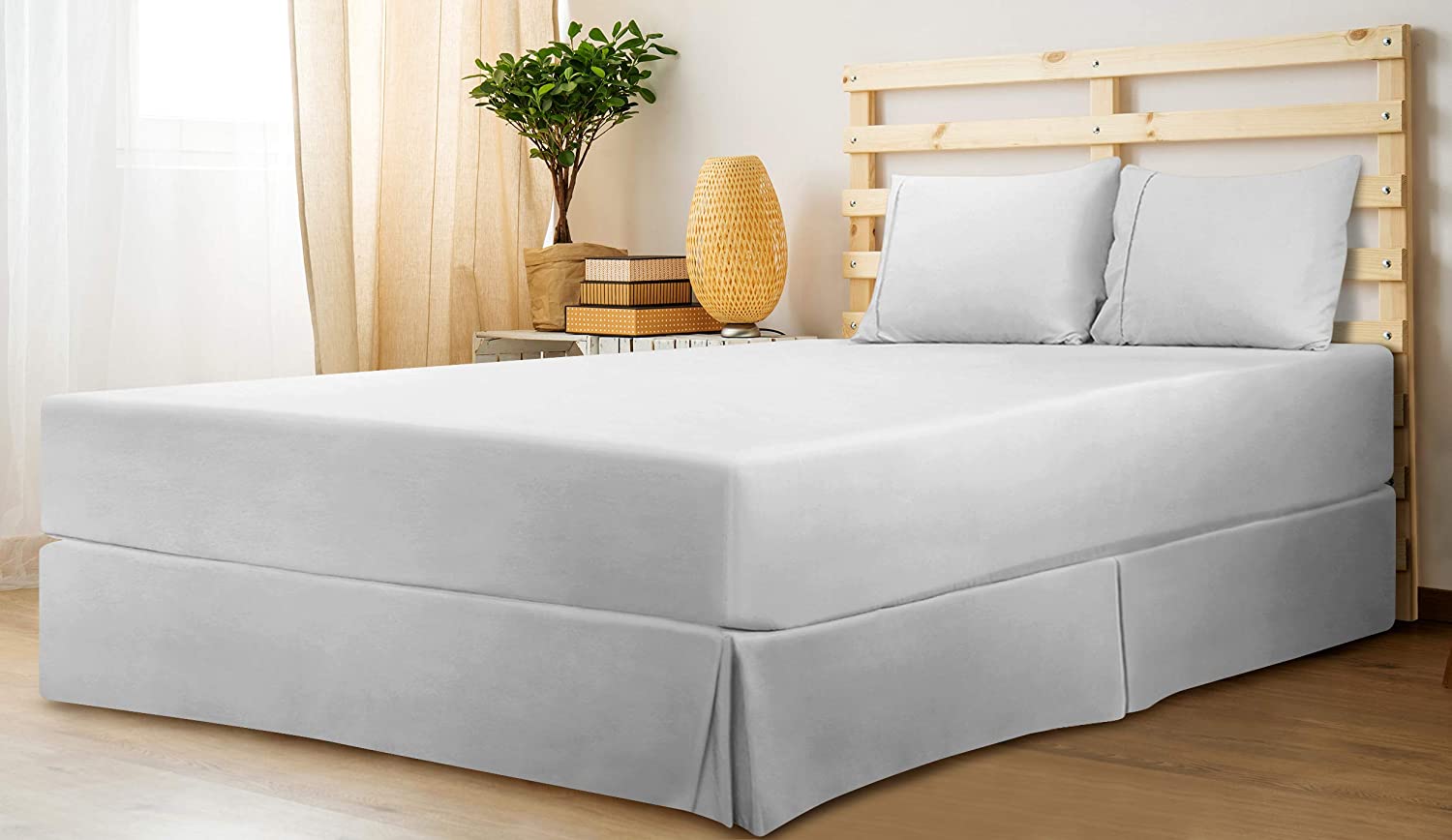 Best Bed Skirt Options