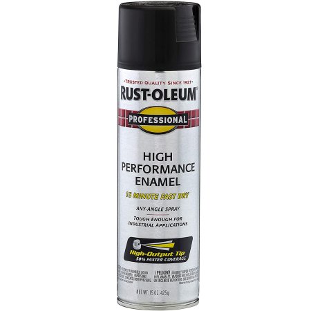  Best Fence Paint Options: Rust-Oleum 7578838-6 PK Professional